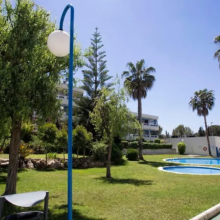 Apartment Residencial Mora Mar Tarragona
