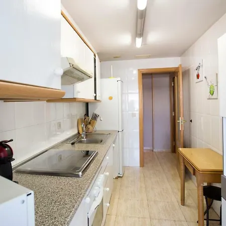 Residencial Mora Mar Apartment