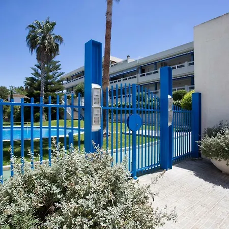 Residencial Mora Mar Tarragona
