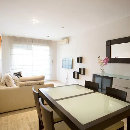 Residencial Mora Mar Apartment *