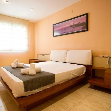Residencial Mora Mar Apartment Tarragona