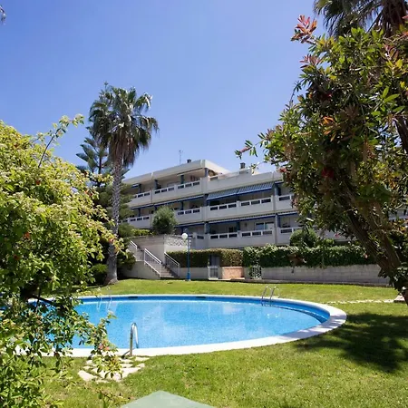 Apartment Residencial Mora Mar