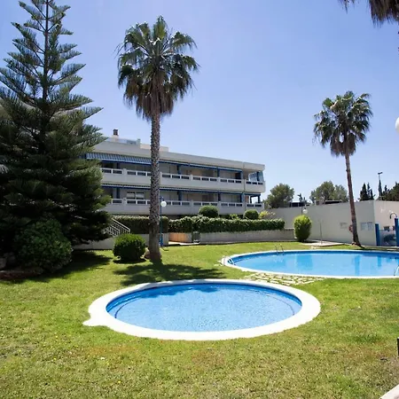Residencial Mora Mar Apartment