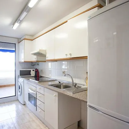 Residencial Mora Mar Tarragona