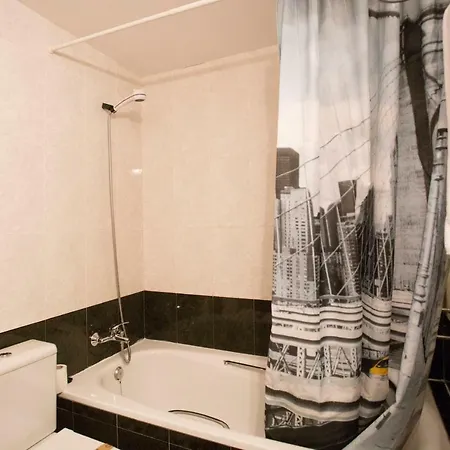 Residencial Mora Mar Tarragona