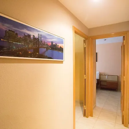 Residencial Mora Mar Apartment *