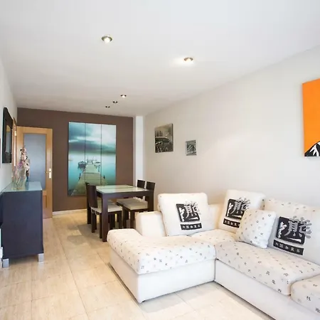 Residencial Mora Mar Apartment Tarragona