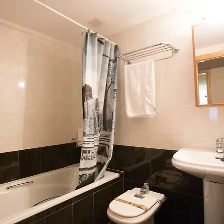 Residencial Mora Mar Apartment Tarragona