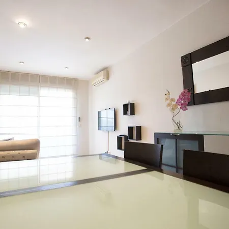 Residencial Mora Mar * Tarragona