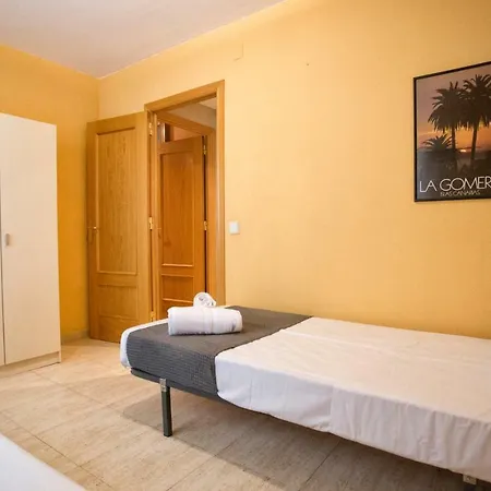 Residencial Mora Mar Appartamento Tarragona