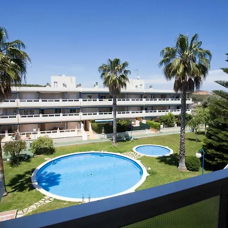 Residencial Mora Mar Appartamento *