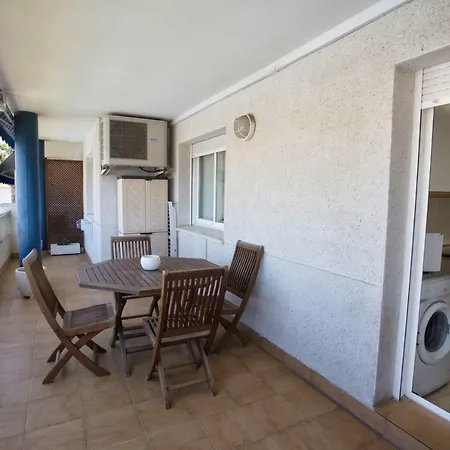 Residencial Mora Mar Appartamento *